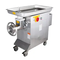 مشخصات، قیمت روز و خرید چرخ گوشت صنعتی مدل C130-42 | آی فودز