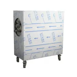 مشخصات، قیمت روز و خرید دستگاه آب گوجه گیری برند ممتاز ظرفیت 1000 کیلو در ساعت | آی فودز