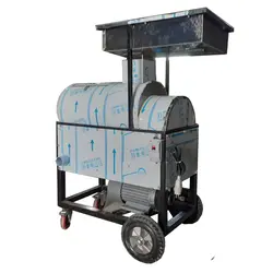 مشخصات، قیمت روز و خرید دستگاه آب گوجه گیری برند ممتاز ظرفیت 1500 کیلو در ساعت | آی فودز