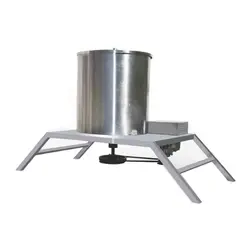 مشخصات و خرید دستگاه آبگیر و روغن گیر سانتریفیوژ مدل SSN1005 i | آی فودز