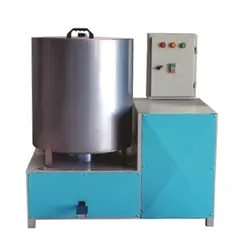 مشخصات، قیمت روز و خرید دستگاه آبگیر سانتریفیوژ مدل BM 2300 | آی فودز