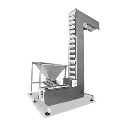 مشخصات، قیمت روز و خرید دستگاه بلابر Z و مخزن استیل مدل SSN1001 | آی فودز