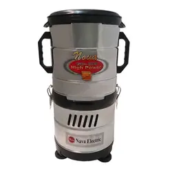 مشخصات، قیمت روز و خرید دستگاه خردکن و میکسر چند کاره حرفه ای – پکیج کامل نوا الکتریک | آی فودز