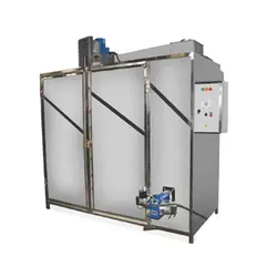 مشخصات، قیمت روز و خرید دستگاه خشک کن کابینتی مدل SSN28000 | آی فودز