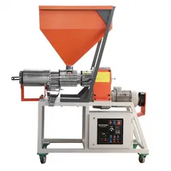 مشخصات، قیمت روز و خرید دستگاه روغن گیری 135 | آی فودز