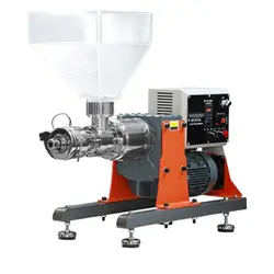 مشخصات، قیمت روز و خرید دستگاه روغن گیری 45 اکو | آی فودز