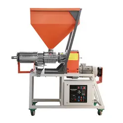 مشخصات، قیمت روز و خرید دستگاه روغن گیری 160 مدل BD 160 | آی فودز