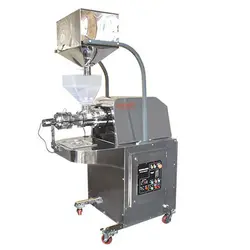 مشخصات، قیمت روز و خرید دستگاه روغن گیری 65 | آی فودز