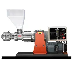 مشخصات، قیمت روز و خرید دستگاه روغن گیری 65 اکو | آی فودز