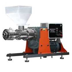 مشخصات، قیمت روز و خرید دستگاه روغن گیری پرس سرد 85 اکو مدل eco 85 | آی فودز