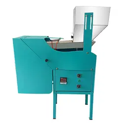 مشخصات، قیمت روز و خرید دستگاه پرکن گرانولی توزین دار مدل kp | آی فودز