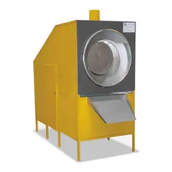 مشخصات، قیمت روز و خرید دستگاه شور کن، تفت و برشته کن خشکبار مدل SSN2004 | آی فودز