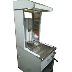 مشخصات، قیمت روز و خرید دستگاه کباب ترکی تک سیخ ایستاده مدل KT200 | آی فودز