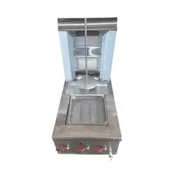 مشخصات، قیمت روز و خرید دستگاه کباب ترکی تک سیخ رومیزی مدل KT100 | آی فودز