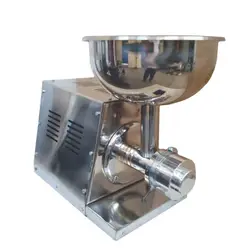 مشخصات، قیمت روز و خرید دستگاه کره گیری مدل BLB-30 | آی فودز