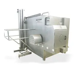 مشخصات، قیمت روز و خرید دستگاه میکسر چرخ گوشت ۱۵۰۰ لیتری PR1500L | آی فودز