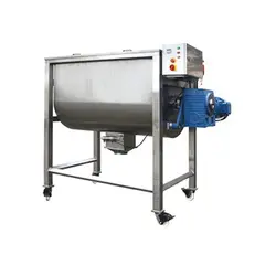 مشخصات، قیمت روز و خرید دستگاه میکسر پودری مدل KT050 | آی فودز