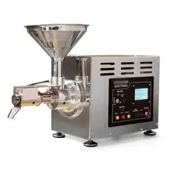 مشخصات، قیمت روز و خرید دستگاه مینی پرس مدل BD25 | آی فودز