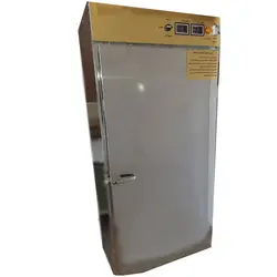 مشخصات، قیمت روز و خرید اتاق پخت بخار سوسیس و کالباس 60 لیتری برند MOHEBI | آی فودز