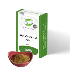 ادویه هات داگ ویژه | برند دست پز | آی فودز