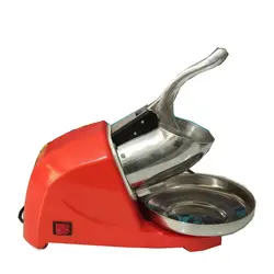 مشخصات، قیمت روز و خرید یخ پوره کن برقی رومیزی ایرانی | آی فودز