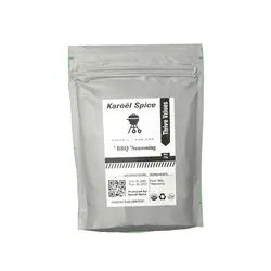 مشخصات، قیمت روز و خرید طعم دهنده باربیکیو برند Karoël Spice | آی فودز