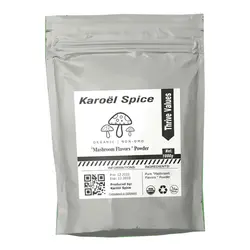 مشخصات، قیمت روز و خرید طعم دهنده قارچ برند Karoël Spice | آی فودز