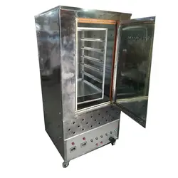 مشخصات، قیمت روز و خرید فرشیرینی پزی صنعتی کانوکشن گردان مدل MZ101 | آی فودز