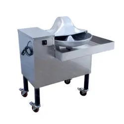 مشخصات، قیمت روز و خرید دستگاه سبزی خرد کن صنعتی - برند گارد | آی فودز