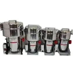 مشخصات، قیمت روز و خرید دستگاه آسیاب گهواره ای برند RRH | آی فودز