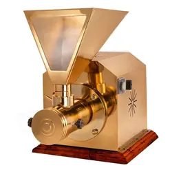 مشخصات، قیمت روز و خرید دستگاه کره گیر بادام زمینی مدل RRH | آی فودز