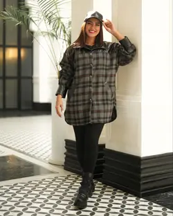 پالتو مدل سوگل