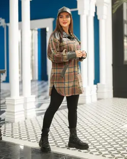 پالتو مدل سوگل