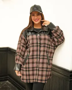 پالتو مدل سوگل