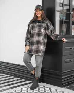 پالتو مدل سوگل