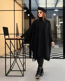 پانچ بافت مدل شراره