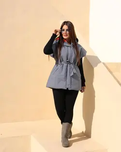 پافر مدل رستا