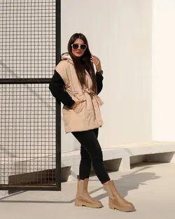 پافر مدل رستا