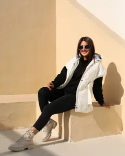 پافر مدل رستا