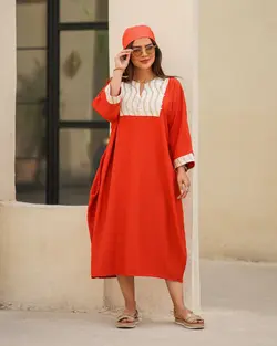 مانتو مدل کفتان