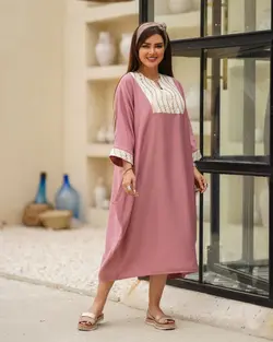 مانتو مدل کفتان