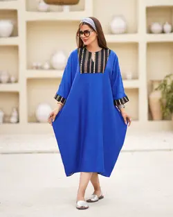 مانتو مدل کفتان