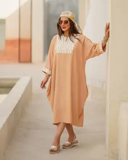 مانتو مدل کفتان