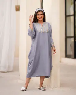 مانتو مدل کفتان