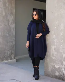 پانچ بافت مدل شقایق