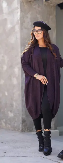 پانچ بافت مدل شقایق