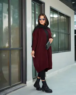 پانچ بافت مدل شقایق