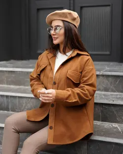 پالتو فوتر مدل مهسان