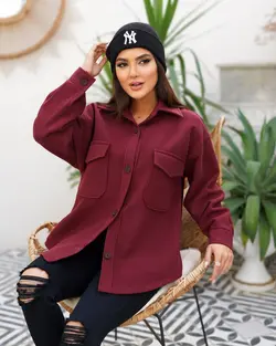 پالتو فوتر مدل مهسان