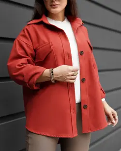 پالتو فوتر مدل مهسان